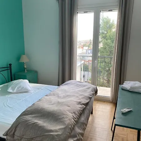 Ioli β2 Διαμέρισμα