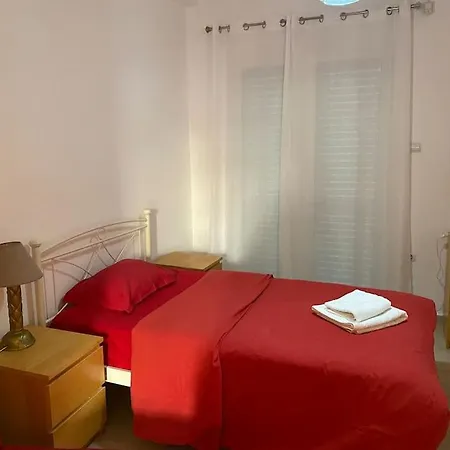 Ioli β2 Apartment *