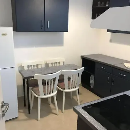 Ioli β2 Διαμέρισμα *