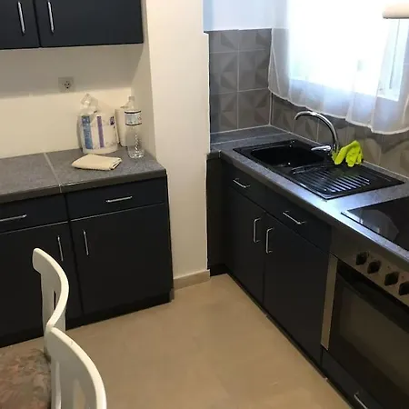 Apartment Ioli β2