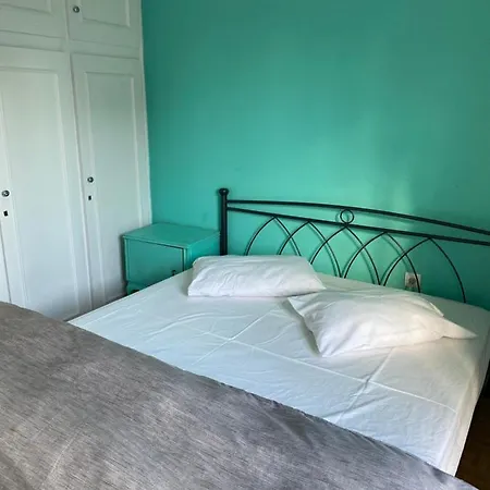 Διαμέρισμα Ioli β2 *