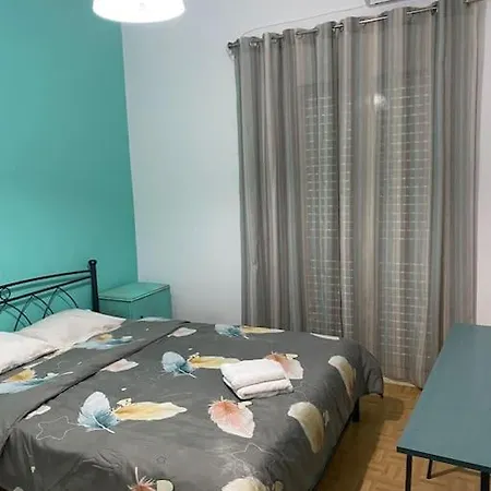 Διαμέρισμα Ioli β2 *