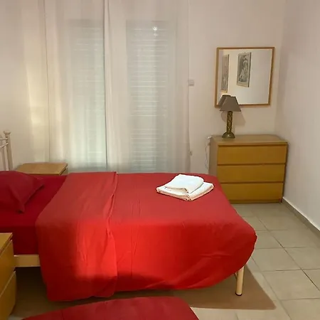 Ioli β2 Apartment