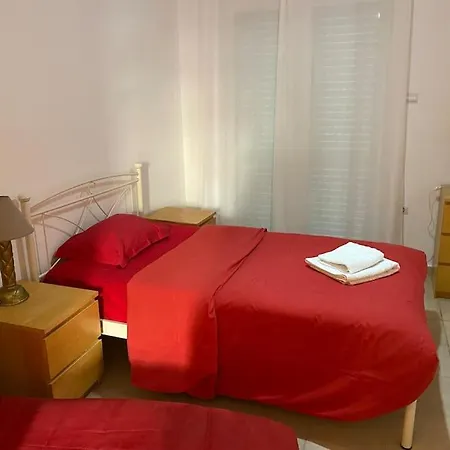 Apartment Ioli β2