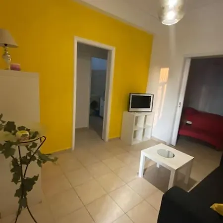 Ioli β2 Διαμέρισμα *