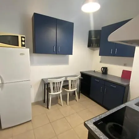 Apartment Ioli β2